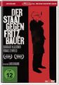 Der Staat gegen Fritz Bauer | DVD | deutsch | 2016