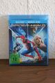 THE AMAZING SPIDER-MAN 2: RISE OF ELECTRO - BLU-RAY + BONUS DISC - MARVEL