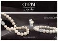 Christ Perlen Kollektion Schmuckkatalog 2013 11/13 D catalog pearls catalogue