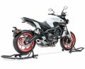 Montageständer Set für Suzuki GSX-R 750 / 600 vorne hinten Rangierhilfe MV2