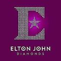 Diamonds von John,Elton | CD | Zustand gut