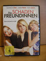 Die SCHADEN FREUNDINNEN (DVD)