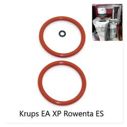 Dichtung O-Ring Kaffeevollautomat Krups EA68 EA69 EA80 EA81 EA82 XP7 Rowenta ES