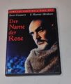 Der Name der Rose - Special Edition (2 DVD's) Sean Connery / Mega RAR / OOP