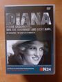 DVD " Diana - Meine Geschichte - Wie die Wahrheit ans Licht kam "  2007  N24 