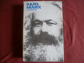 Karl Marx Biografie