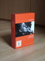 8 DVDs Friedrich Gulda - Die Live-Aufnahmen 