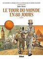 Le Tour du monde en 80 jours en BD | Buch | Zustand sehr gut