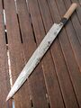 32cm Klinge Yanagiba Messer - Perfekt für Sashimi Japanisches Messer  G441