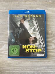 Non-Stop (Blu-Ray) sehr guter Zustand