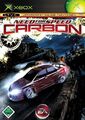 Need for Speed Carbon