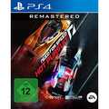 Need for Speed NfS Hot Pursuit Remastered Sony PS4 (Pro) Rennspiel NEU&OVP