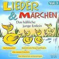 Lieder und Märchen Vol.3 von Various | CD | Zustand neu