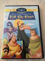 Walt Disney - Ein Königreich für ein Lama (Disney Special Collection) DVD