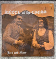 Knie am Kreuz - Jack and Mary LP 1973