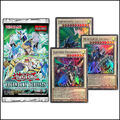 Yugioh! Legendary Duelists: Synchro Storm - Einzelkarten zum Aussuchen - LED8