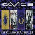 First Harvest 1984-92 von Alphaville | CD | Zustand gut