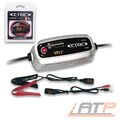 CTEK MXS 5.0 12V 0,8A/5A BATTERIELADEGERÄT  + CONNECT EYELET 50685789