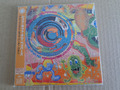 Red Hot Chili Peppers-The Uplift Mofo Party Plan, CD paper sleeve TOCP-70003, +2