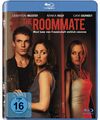 The Roommate Blu Ray Leighton Meester