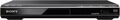 Sony DVP-SR760H DVD-Player/CD-Player (HDMI, 1080p-Upscaling, USB-Eingang, Xvid-W