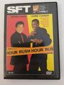 SFT - Rush Hour - Jackie Chan  Chris Tucker - DVD - Sehr guter Zustand | K462-13