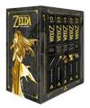 The Legend of Zelda Jubiläumsbox | Buch | 9783842071636