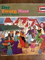 Der Zwerg Nase & Kalif Storch [Vinyl LP] [Schallplatte]