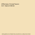 Afflictions of Unruly Passion Act I: Special Edition, MaQuente, Philippa