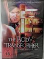 The Body Transformer Horror Film DVD Pyscho ca. 94 Minuten
