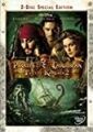 Pirates of the Caribbean - Fluch der Karibik 2 (Special Edition, 2 DVDs) 1064450