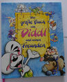 Das große Buch von Diddl und seinen Freunden