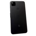 Google Pixel 4A 128GB entsperrt schwarz blau Android Smartphone Handy | Durchschnitt