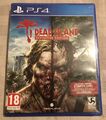 PS4 Dead Island - Definitive Collection - PlayStation 4 - Brandneu