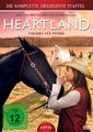Heartland - Paradies für Pferde, Staffel 13 (Neuauflage) (4 DVDs)