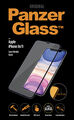 PanzerGlass iPhone 11, XR Edge to Edge CaseFriendly, Black, 3D-Touch BRANDNEU