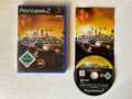 Need for Speed Undercover Playstation 2 Spiel PS2