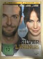 Silver Linings | DVD | Robert De Niro & Chris Tucker & Bradley Cooper