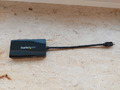 3-in-1 Mini DisplayPort auf HDMI / DVI / VGA Adapter - Reiseadapter StarTech
