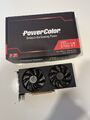 Power Color Radeon rx 5700 xt Grafikkarte