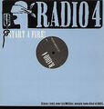 Radio 4 - Start A Fire (12", Single) (Very Good Plus (VG+)) - 2473654610