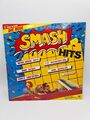 Schallplatte Smash Hits - Hitparaden von CBS - Schallplatte LP Vinyl 