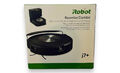 iRobot Saugroboter Roomba Combo j7+ Absaugstation, Saug- und Wischroboter Gebr.