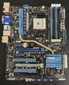 ASUS F1A75-V EVO Rev. 1.01 AMD Sockel FM1