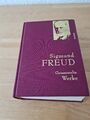 Sigmund Freud - Gesammelte Werke von Sigmund Freud 