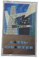 Latin Quarter – Modern Times MC 1989 Kassette Tape