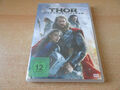 DVD Thor - The Dark Kingdom - Chris Hemworth & Natalie Portman - 2014