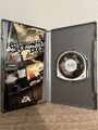 PSP Need for Speed Most Wanted 5-1-0 Platinum Edition