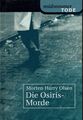 Die Osiris Morde / Buch von 1996