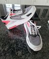 Nike Air Max 38.5 weiß/grau/pink